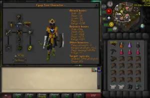 osrs best in slot vorkath|Vorkath/Strategies .